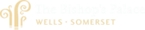Bishop's palace and Garden logo