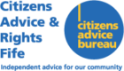 Citizens Advice & Rights Fife logo