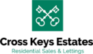 Cross Keys Estate Logo