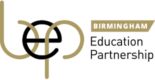Birmingham Education Partnership logo