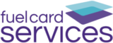 Fuel card services logo