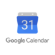 Google calendar icon