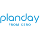 Planday logo